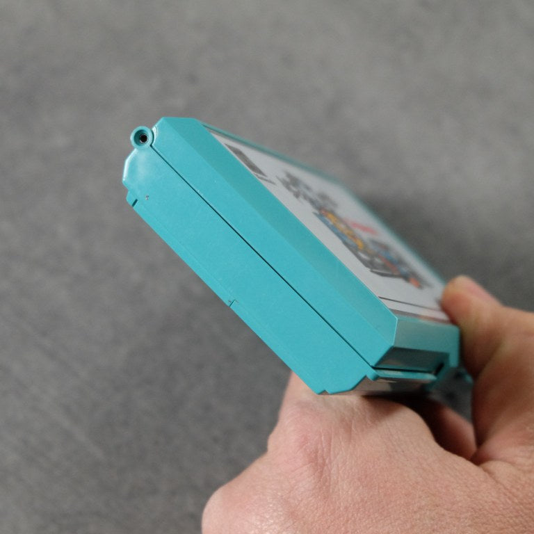 Squish Game&watch Nintendo