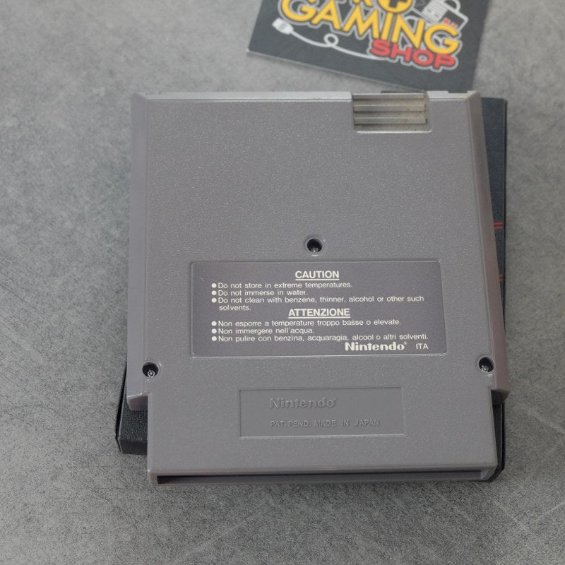 Vendita Excite Bike - Retrogaming Shop