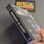 Vendita MIdnight in Vegas - Retrogaming Shop