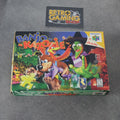 Vendita Banjo Kazooie - Retrogaming Shop