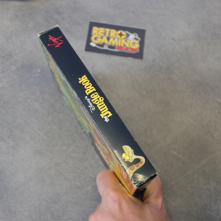 Vendita The Jungle Book - Retrogaming Shop