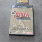 Vendita The Legend Of Zelda the Wind Waker - Retrogaming Shop