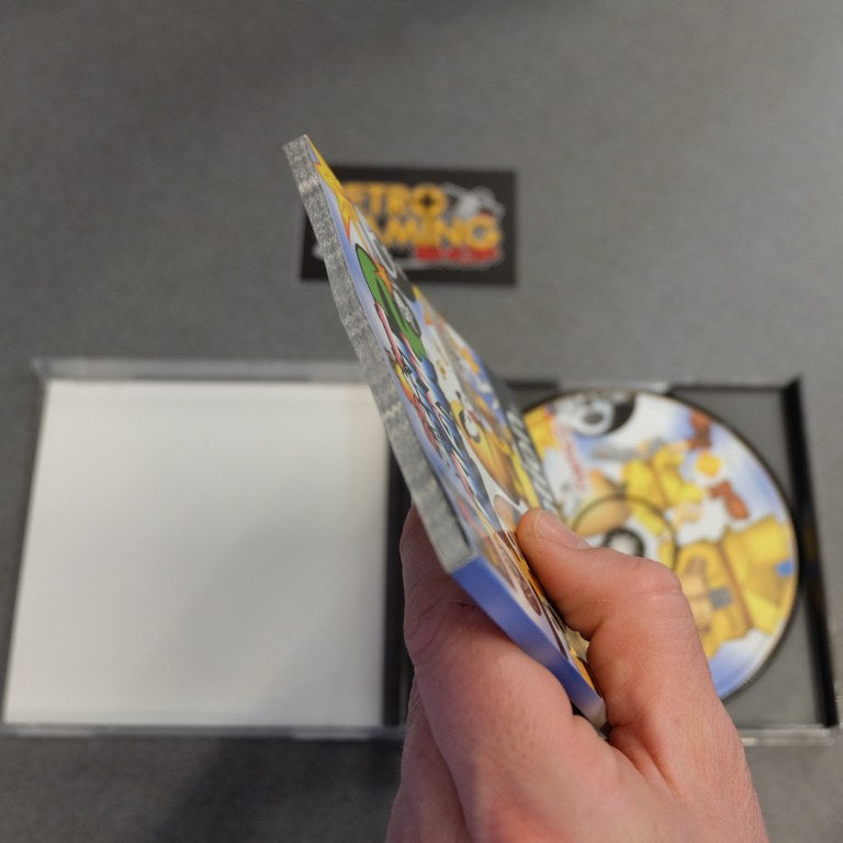 Vendita Point Blank 2 - Retrogaming Shop