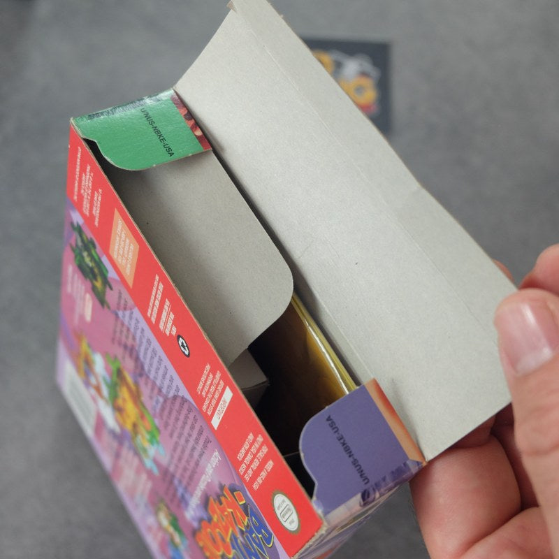 Vendita Banjo Kazooie - Retrogaming Shop