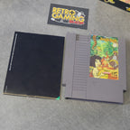 Vendita The Jungle Book - Retrogaming Shop