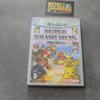 Vendita Super Smash Bros Melee - Retrogaming Shop