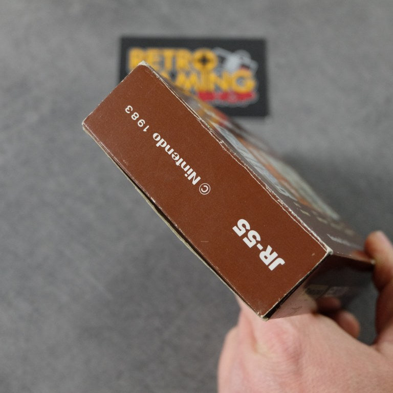 Vendita Game & Watch Donkey Kong 2 - Retrogaming Shop