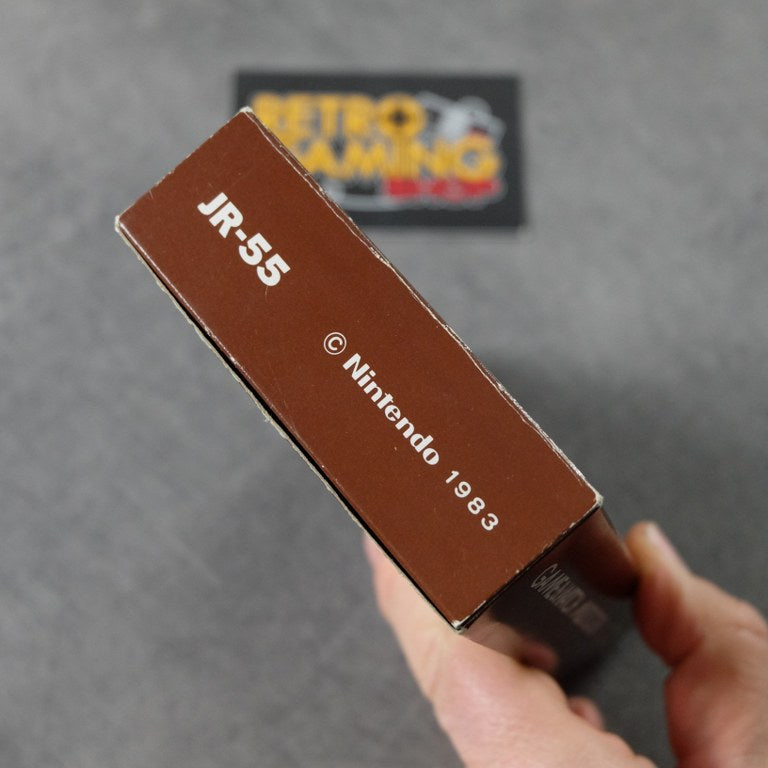 Game & Watch Donkey Kong 2 Nintendo