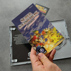 Vendita Super Smash Bros Melee - Retrogaming Shop