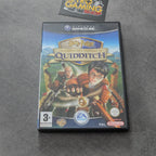 Vendita Harry Potter LA Coppa Del Mondo Quidditch - Retrogaming Shop