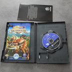 Vendita Harry Potter LA Coppa Del Mondo Quidditch - Retrogaming Shop