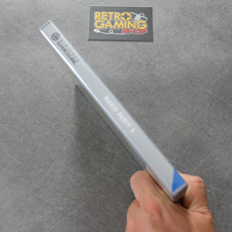 Vendita Mario Party 5 - Retrogaming Shop