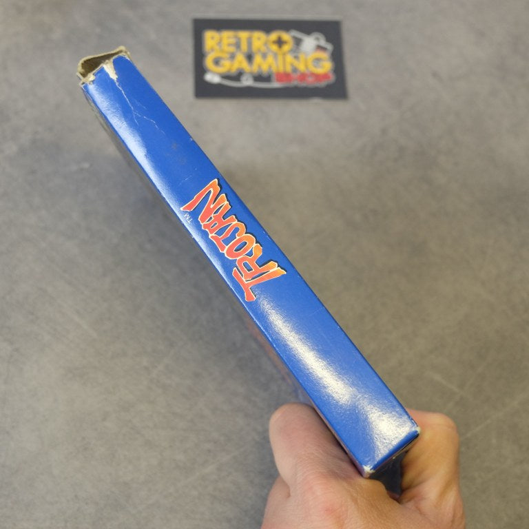 Vendita Trojan - Retrogaming Shop
