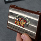 Vendita Game & Watch Donkey Kong 2 - Retrogaming Shop