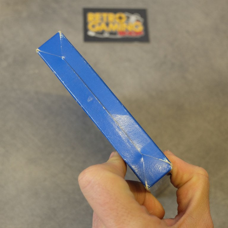 Vendita Trojan - Retrogaming Shop