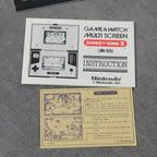 Vendita Game & Watch Donkey Kong 2 - Retrogaming Shop