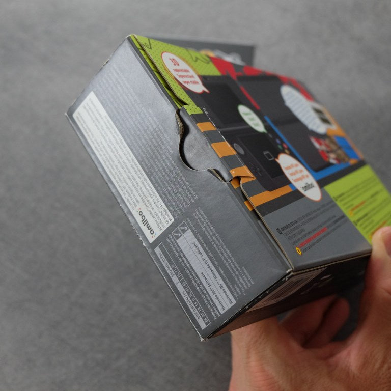 Vendita New Nintendo 3ds - Retrogaming Shop