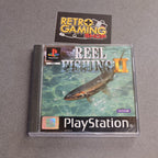 Vendita Reel Fishing 2 - Retrogaming Shop