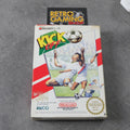 Vendita Kick Off - Retrogaming Shop