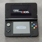 Vendita New Nintendo 3ds - Retrogaming Shop