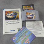 Vendita Top Gear Overdrive - Retrogaming Shop