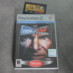 Vendita Smackdown Vs Raw - Retrogaming Shop