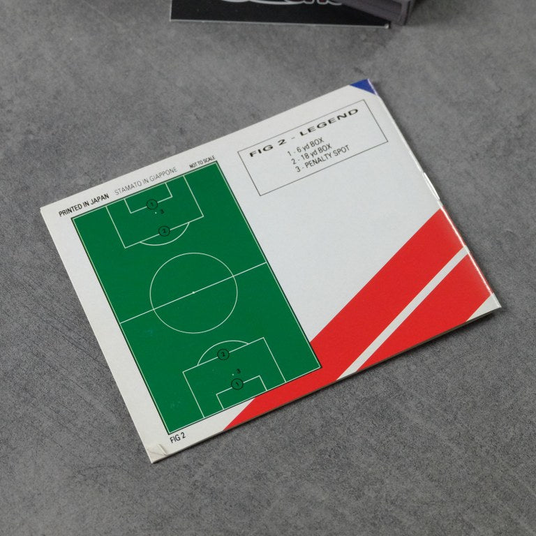 Kick Off Nintendo