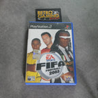 Vendita Fifa Football 2003 - Retrogaming Shop
