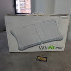 Vendita Wii Fit Plus Balance Board Originale Nuovo - Retrogaming Shop