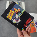 Vendita Super Soccer - Retrogaming Shop