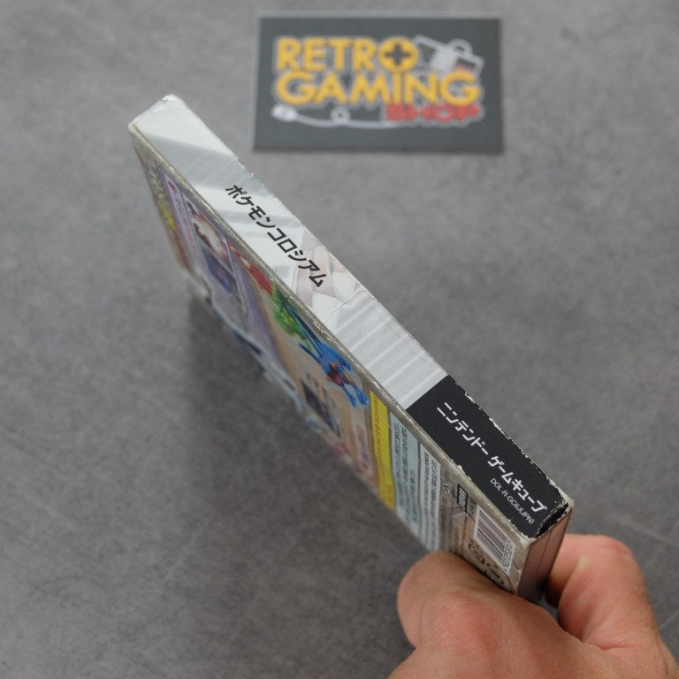 Vendita Pokemon Colosseum - Retrogaming Shop