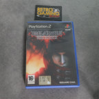 Vendita Dirge Of Cerberus – Final Fantasy VII - Retrogaming Shop