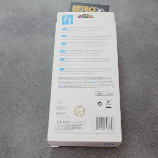 Wii Nunchuk Nuovo Nintendo