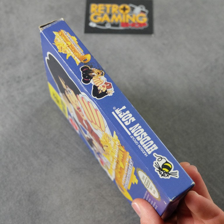 Jackie Chan’s Action Kung Fu Nintendo