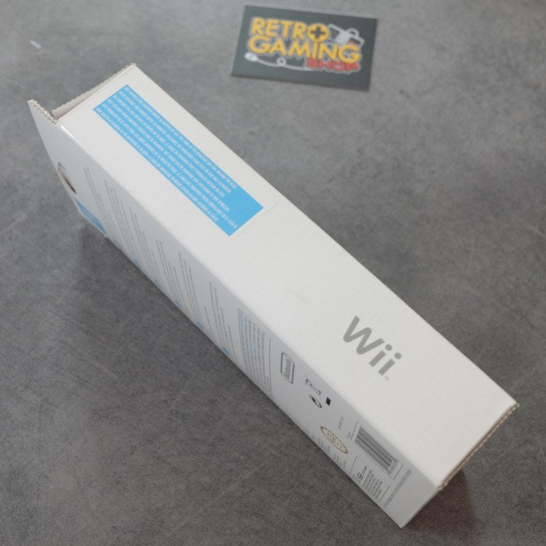 Vendita Wii Nunchuk Nuovo - Retrogaming Shop