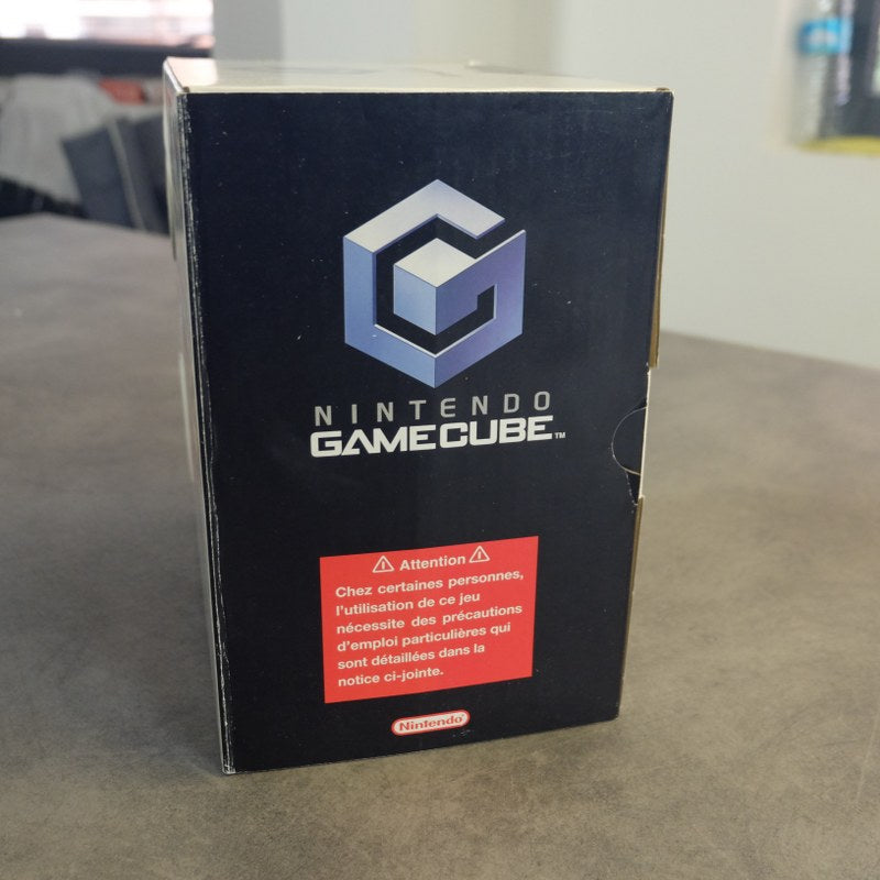 Gamecube Game Boy Player Pak Nintendo