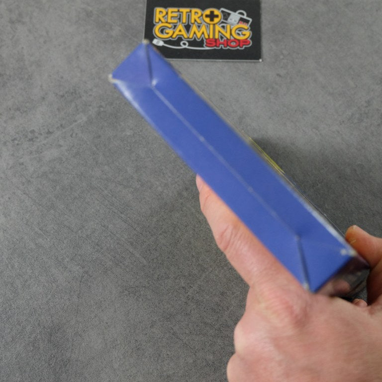 Jackie Chan’s Action Kung Fu Nintendo