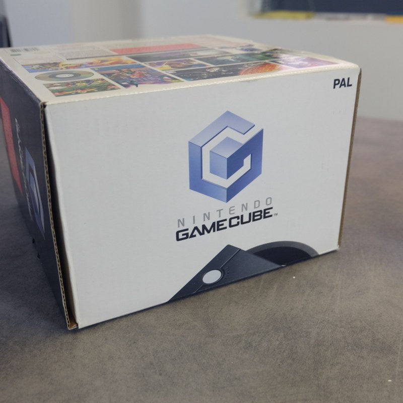 Gamecube Game Boy Player Pak Nintendo