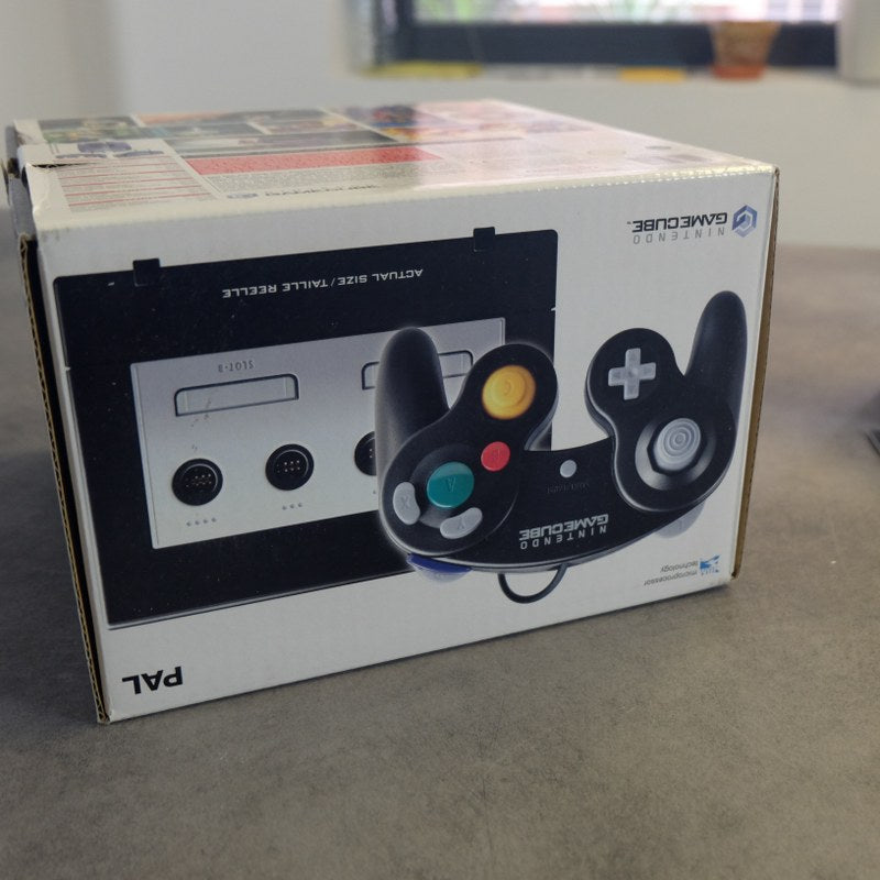 Gamecube Game Boy Player Pak Nintendo
