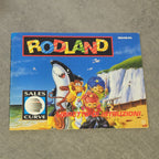 Vendita Rodland GIG - Retrogaming Shop