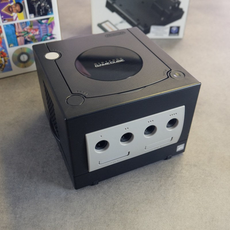 Gamecube Game Boy Player Pak Nintendo