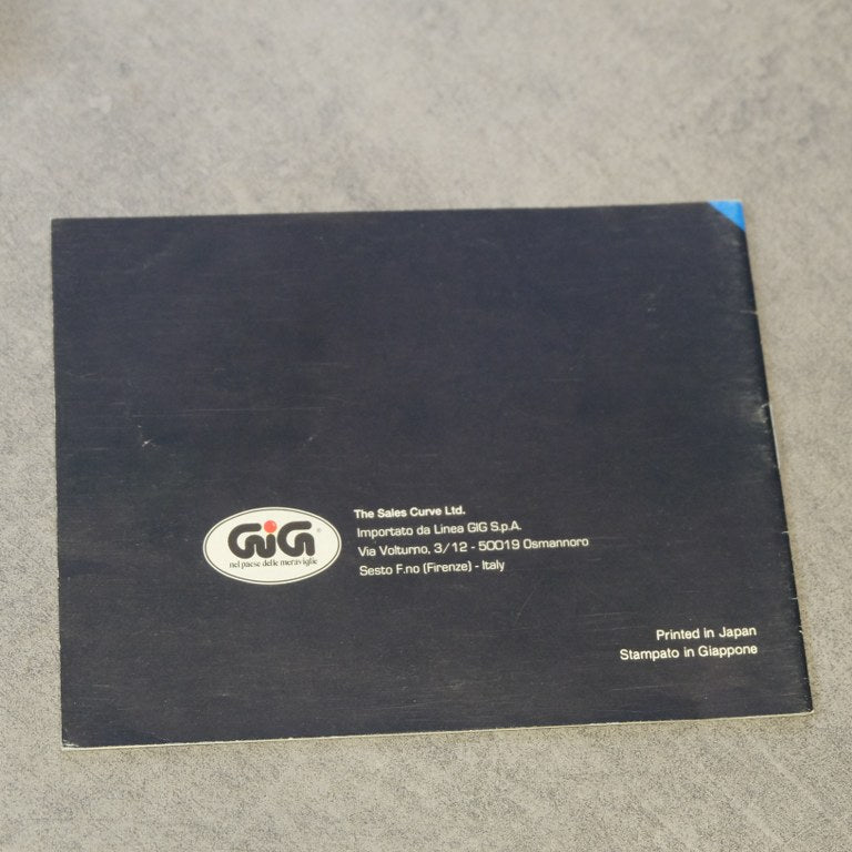Vendita Rodland GIG - Retrogaming Shop