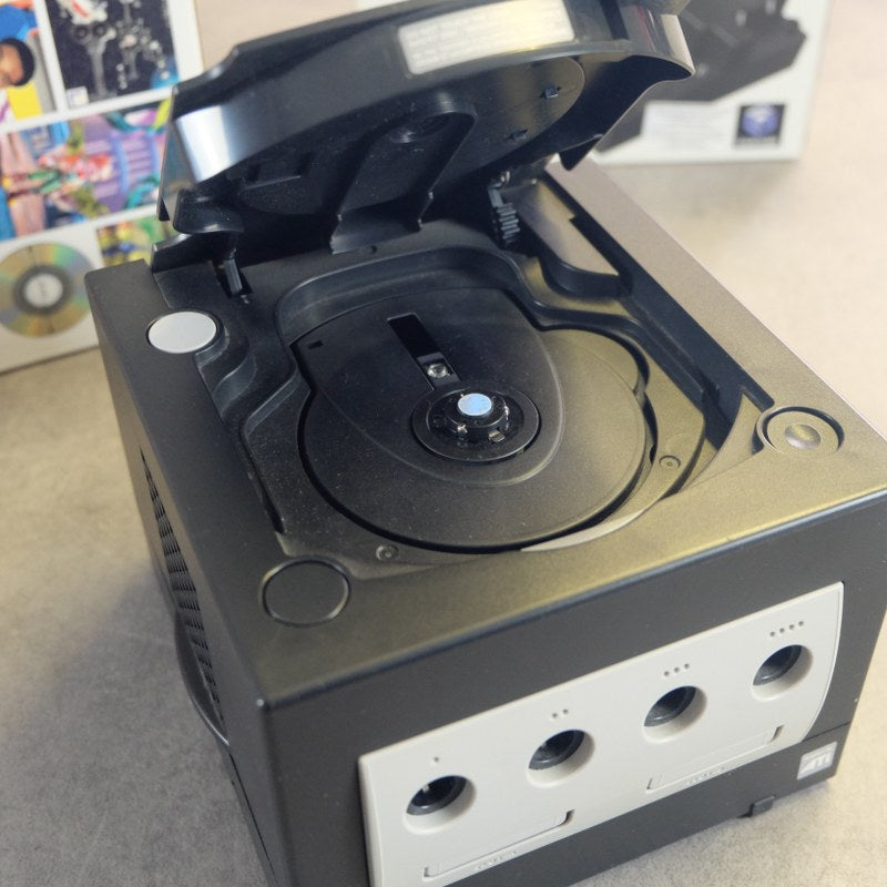 Gamecube Game Boy Player Pak Nintendo