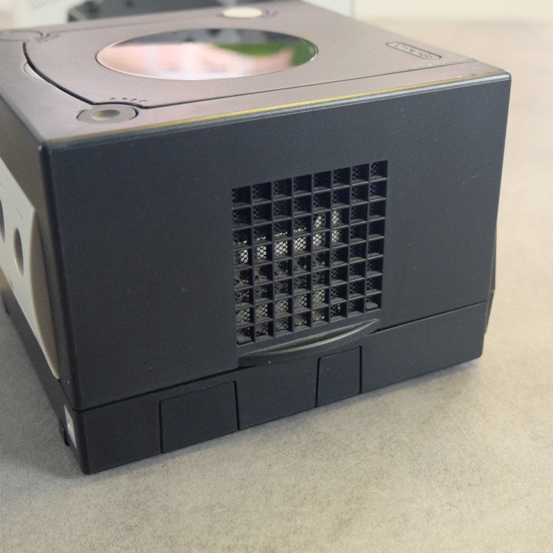 Gamecube Game Boy Player Pak Nintendo