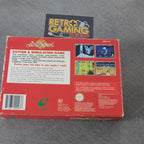 Vendita Actraiser - Retrogaming Shop