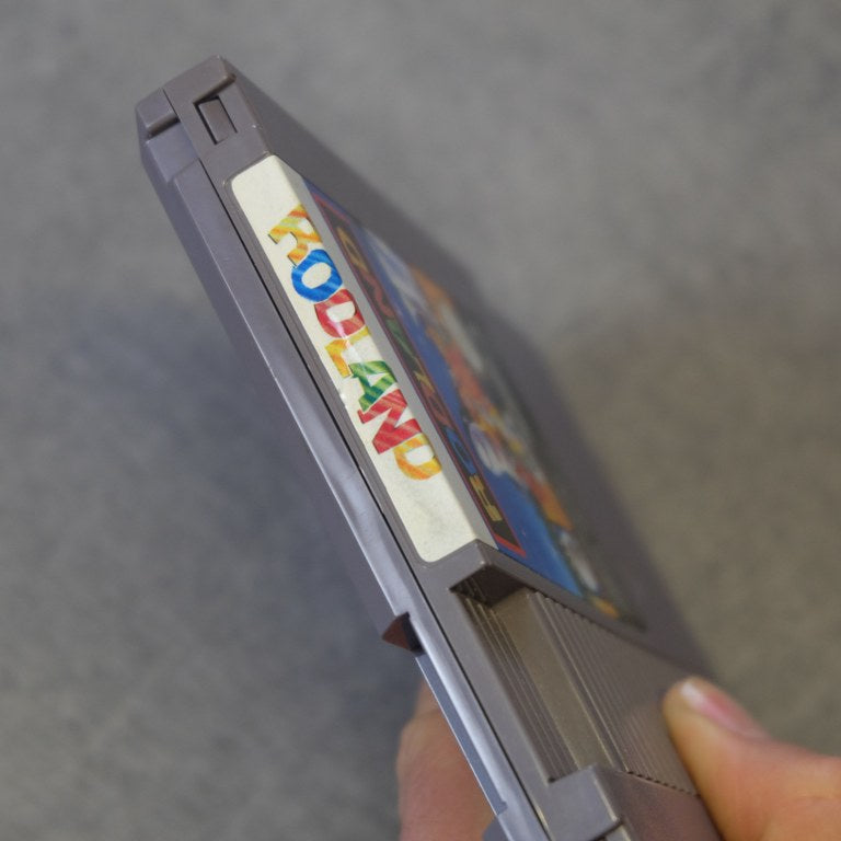 Vendita Rodland GIG - Retrogaming Shop