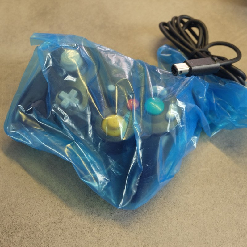 Gamecube Game Boy Player Pak Nintendo