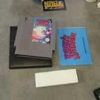 Vendita Kirby’s Adventure - Retrogaming Shop