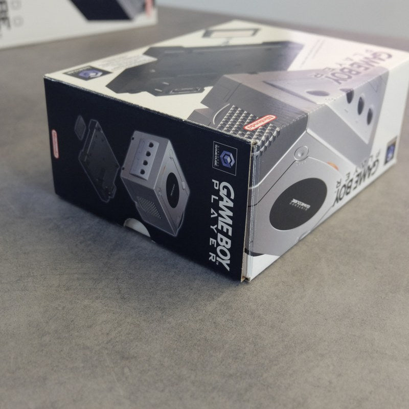 Gamecube Game Boy Player Pak Nintendo