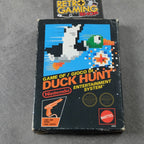 Vendita Duck Hunt - Retrogaming Shop